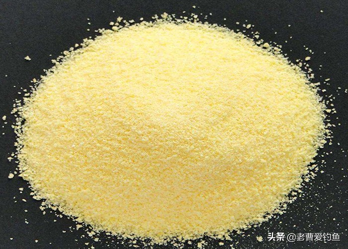 诱鱼配料配方,诱鱼料配方大全