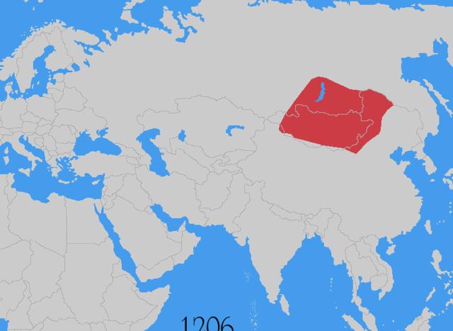 大辽王朝历代皇帝排名,辽朝皇帝简史
