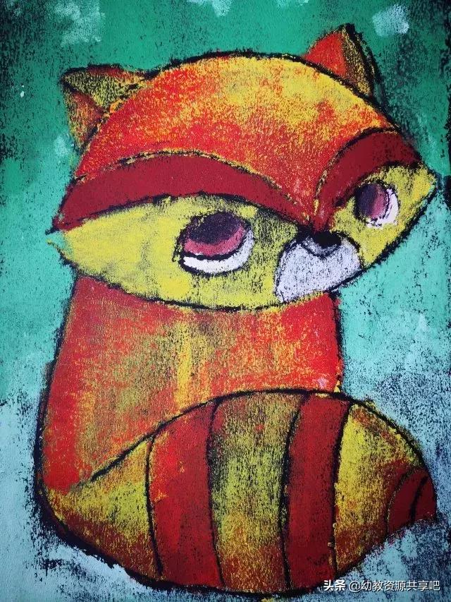 蛋壳纸杯做的简易手工,用蛋壳做的站立手工作品