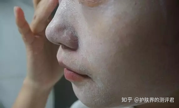 科颜氏kiehls亚马逊白泥清洁面膜,科颜氏白泥清洁面膜祛黑头测评