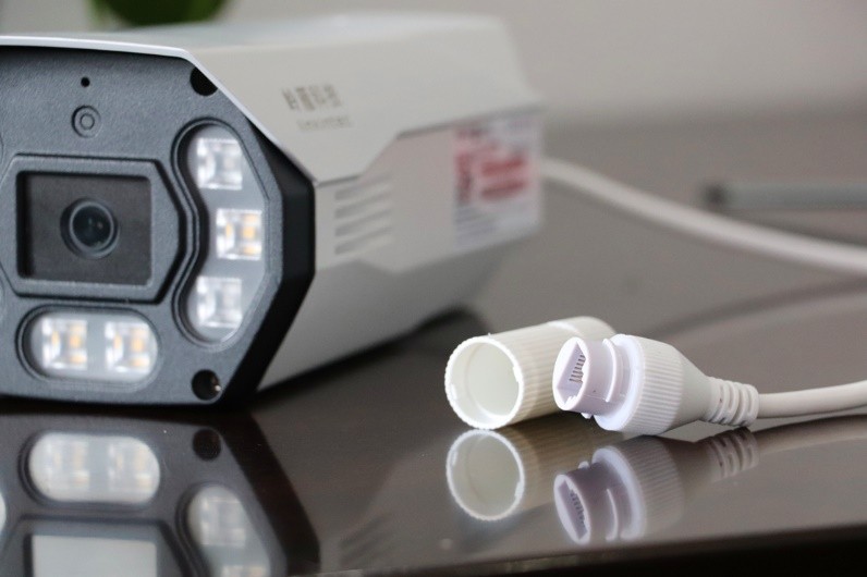 岭雁科技移动摄像头怎么样,岭雁科技室内摄像头