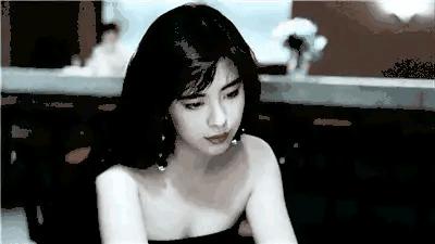 54岁王祖贤美图,亚洲第一长腿女星周慧敏