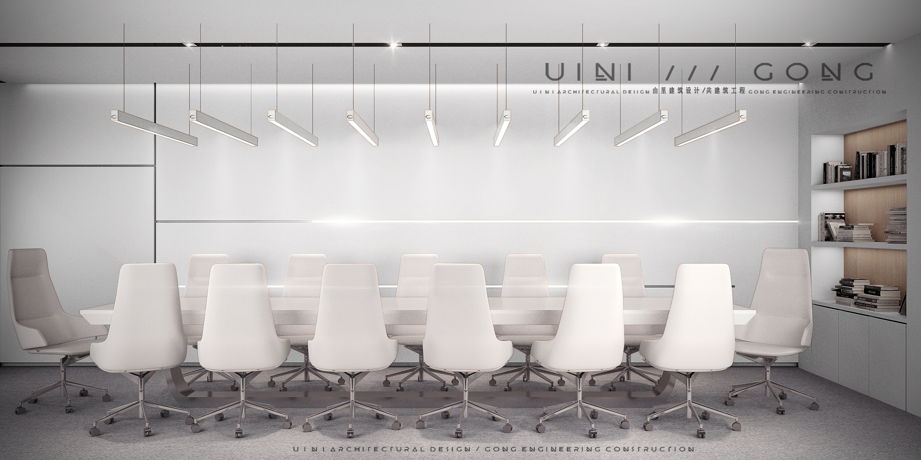 由里建筑设计｜美容/整形，广州维纳斯医疗美容门诊