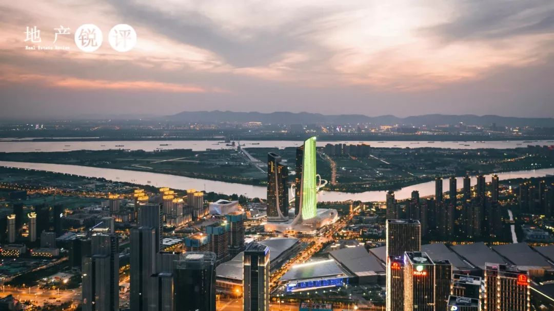 自贸区一手房首付20万,总价2万元一套精装房