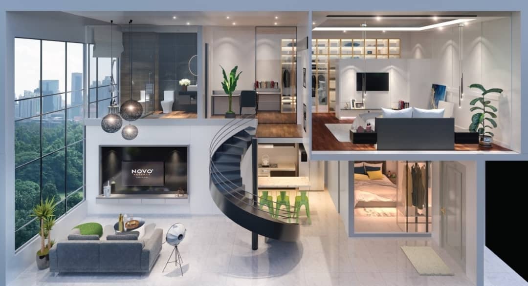 在马来西亚购房产要多少钱,在马来西亚购房怎么样