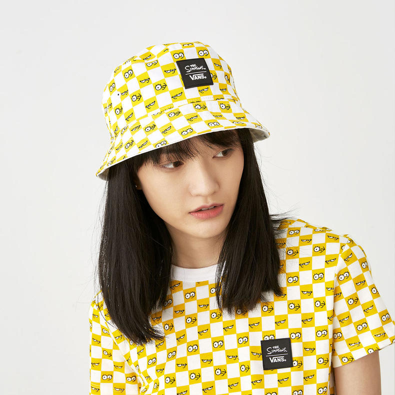 在卖萌这件小事上，Vans是认真的