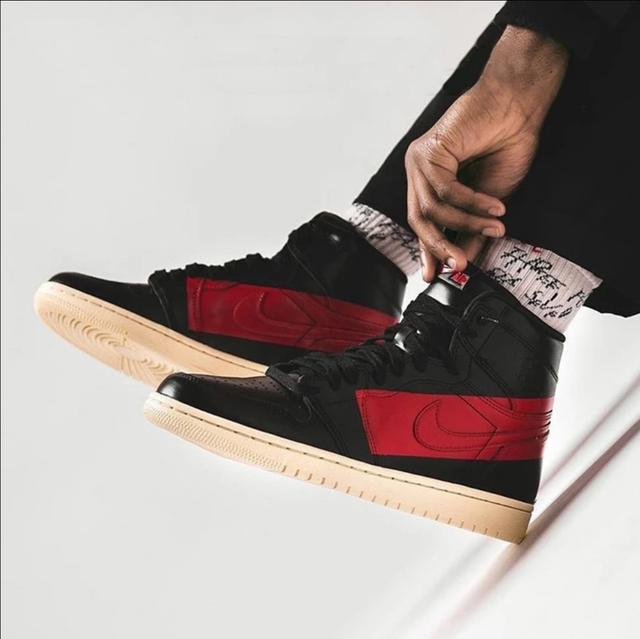 aj1到37推荐买的鞋,aj11000元以下的鞋配色推荐