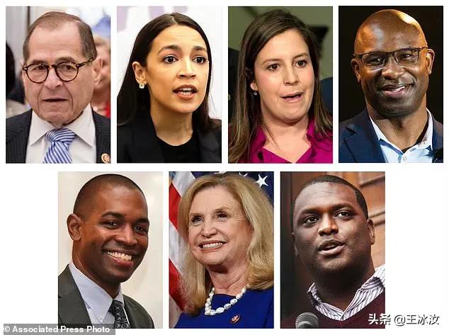 从性骚扰到家暴肯尼迪侄女！库莫被民主*党**弹劾，拜登终于回应了