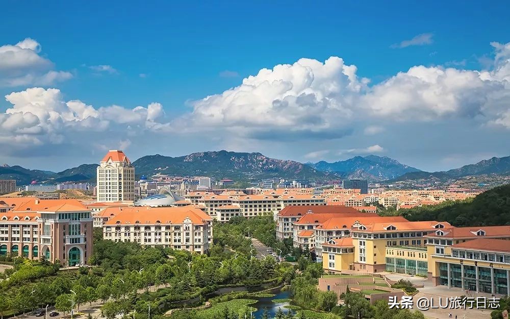 2023山东高考大学推荐,高考学子看过来