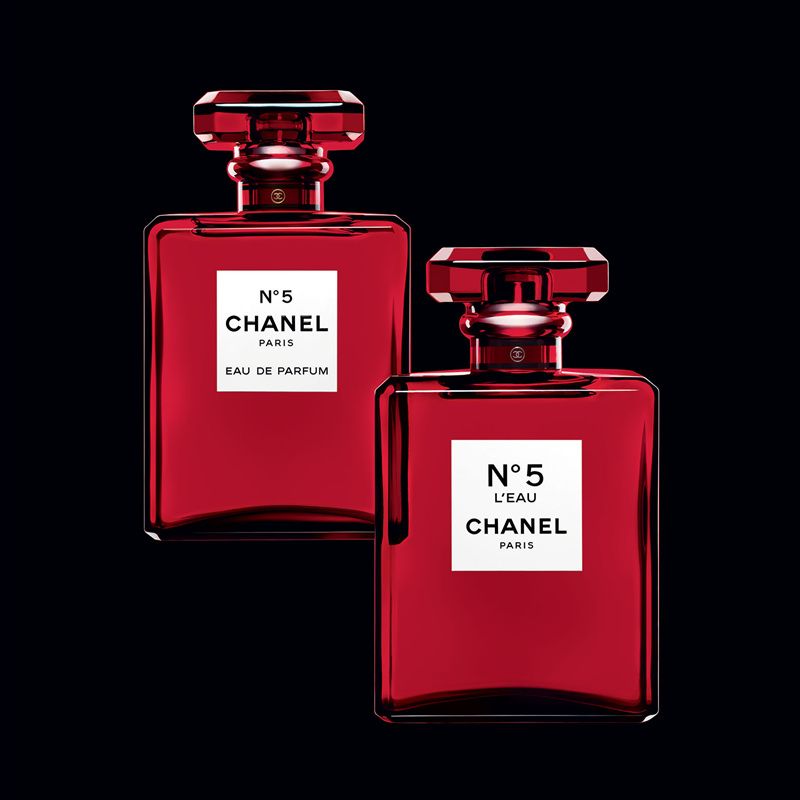 大牌圣诞限定专柜,圣诞限定值得购吗