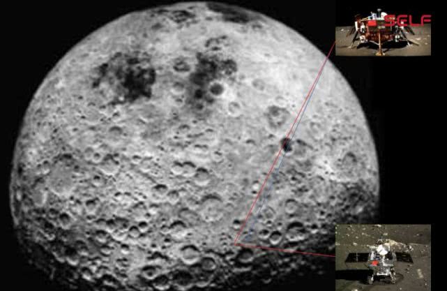 嫦娥四号为何要去月球背面解析,嫦娥四号登陆月球背面最新消息