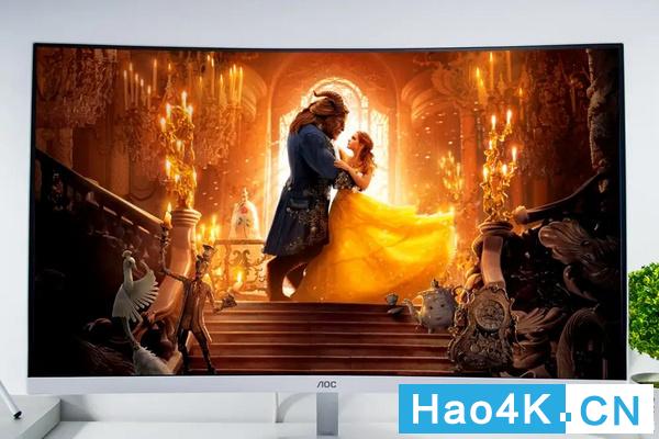 4k显示器29英寸aoc评测,aocu2s大师版显示器测评