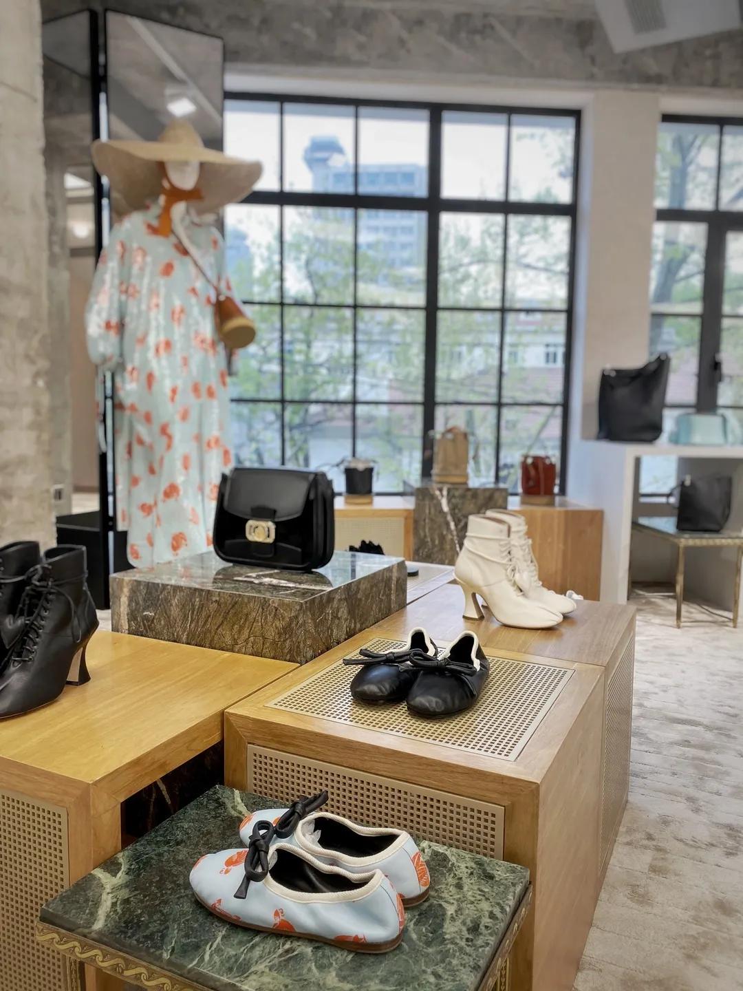 买手店起源与变迁,为什么有很多买手店