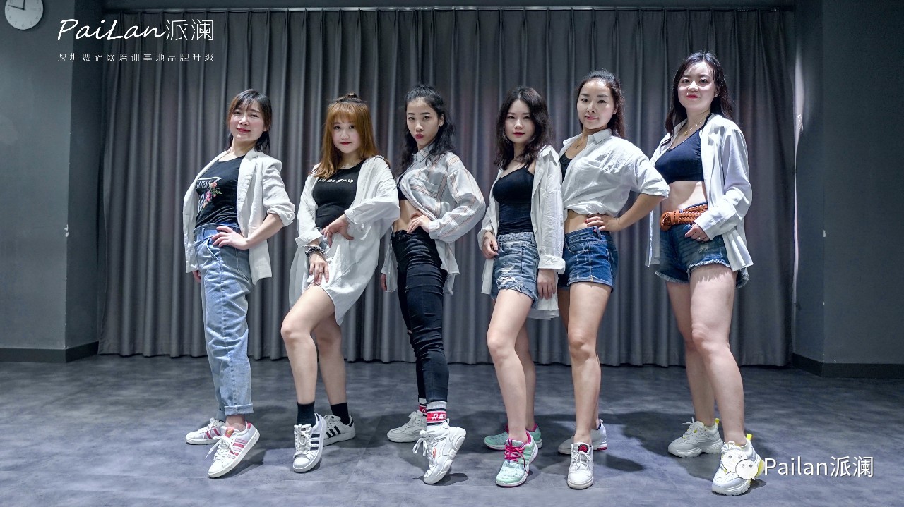 爵士舞腰太硬怎么练习,跳爵士舞如何避免腰部受伤