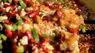 期待已久的盐帮菜即将开业,盐帮菜正宗老字号