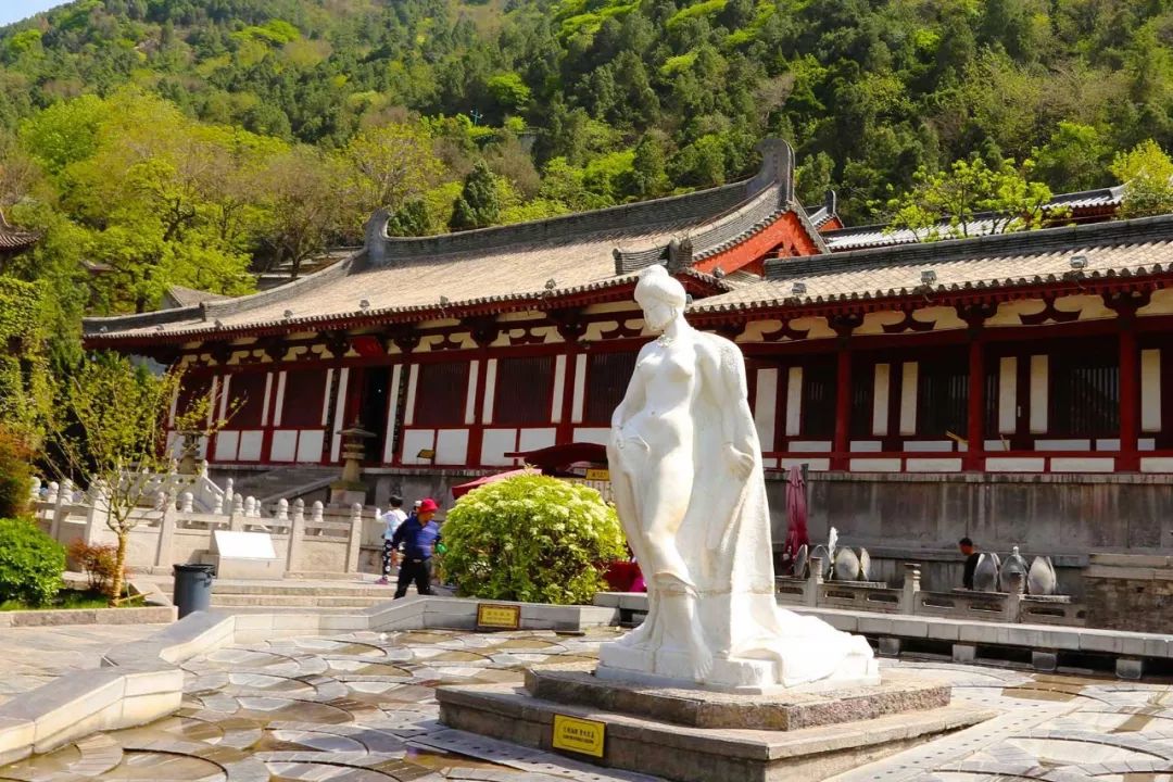 中国最值得去的10个5a级景区,最不值得去的5a级景区