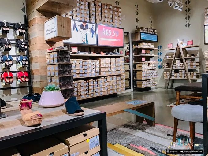 嗨购奥特莱斯大品牌白菜价,奥特莱斯品牌一折