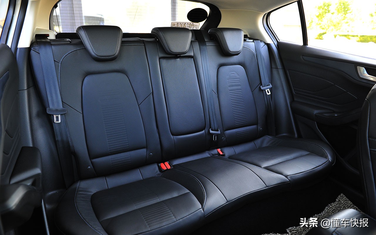 福特福克斯active,福特福克斯active跨界