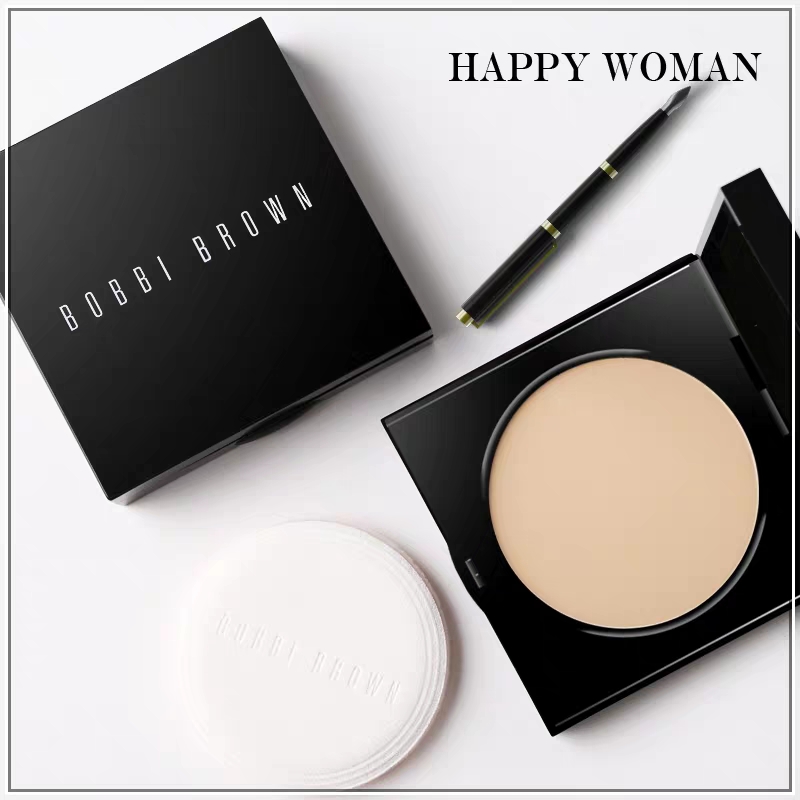 超好用粉饼合集，新年也要美美哒