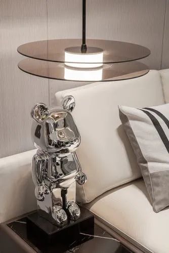 都市轻奢风格家居品牌,都市奢华现代风格