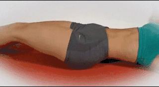 热身和拉伸什么时候做？怎么做？原来你一直混淆了...