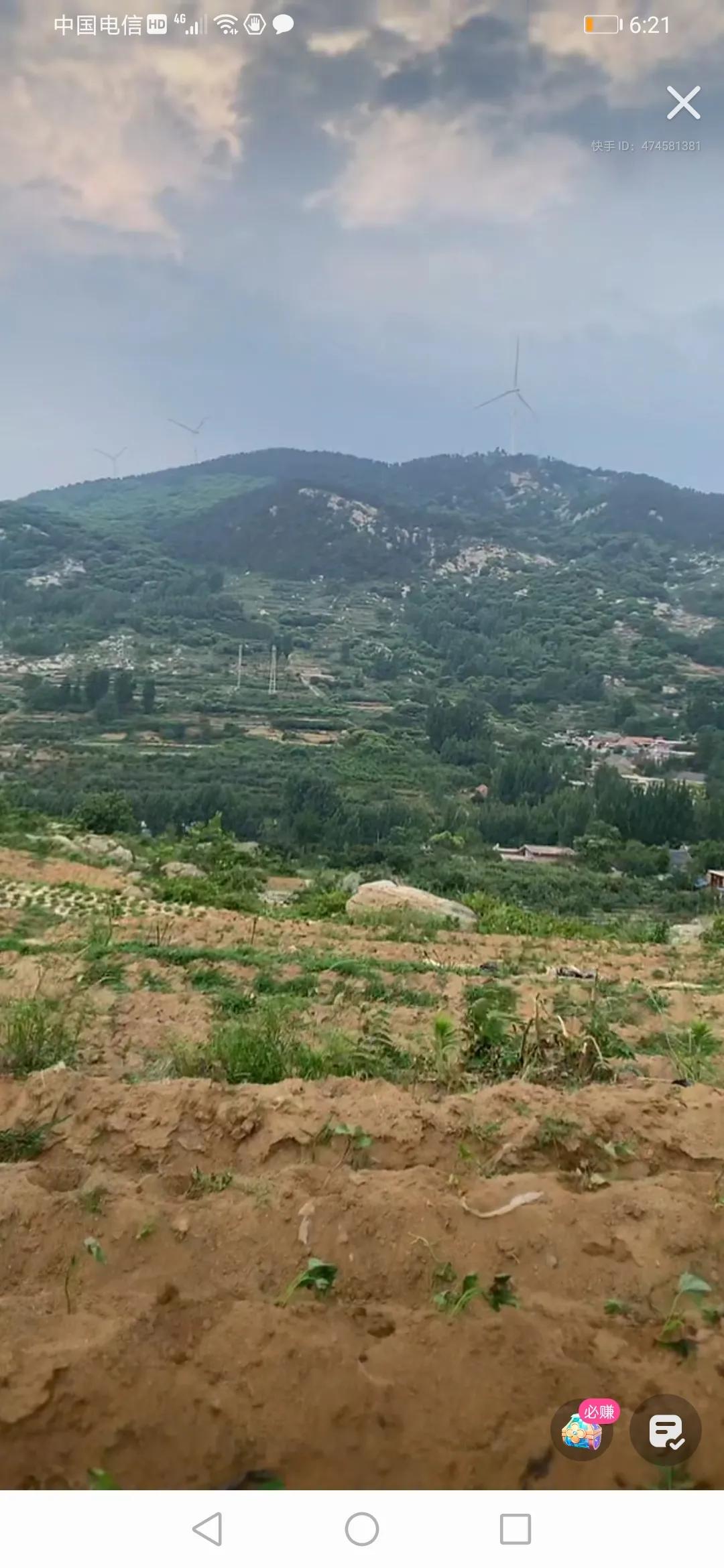 杨树行村番外篇24：善缘静一驾接归回村人，旅行团群聚共享山乡情