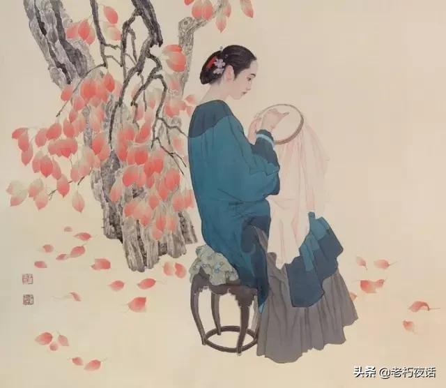 表达相思到极致的诗词名句,诗词里描述相思的名言名句