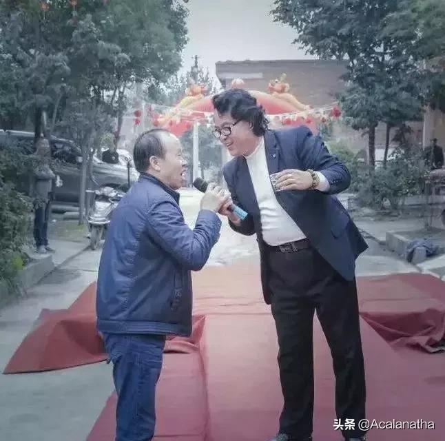 见面、看屋、扯衣服、订婚、结婚，兴平婚嫁习俗终于收集齐了