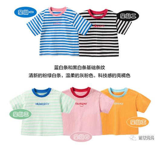 宝宝服装品牌性价比排行榜,婴儿服装大牌有哪些