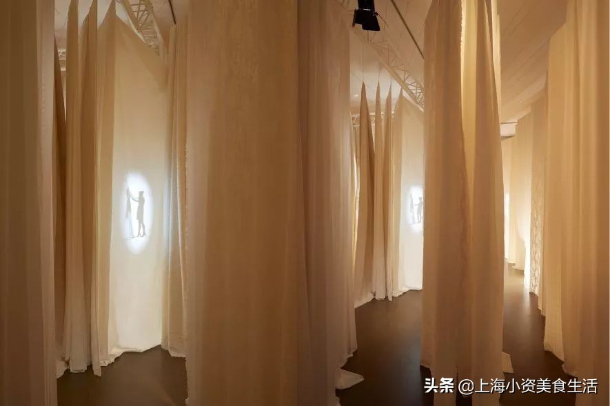 chanel最近有什么活动,chanel上海展2019