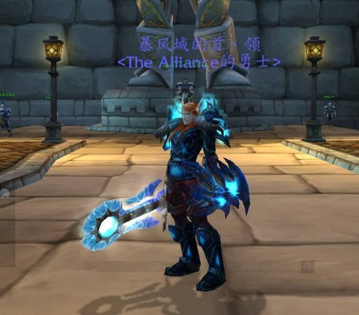 魔兽世界怀旧服圣骑士学什么好,魔兽世界怀旧服圣骑士技能一览表