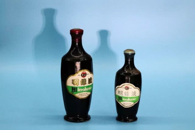 明光酒9年43度多少钱一瓶,明光16年酒41度价格