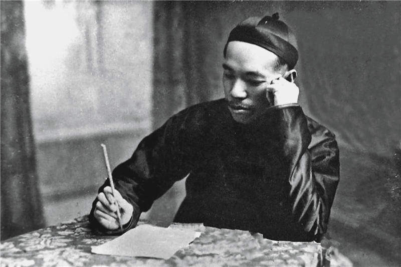 陈寅恪与新文化运动,陈寅恪与新中国