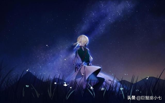 星座看着开心内心却很孤独排名,性格冷淡孤傲的星座