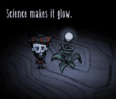 饥荒灯笼灯有什么用,饥荒荧光果有什么用