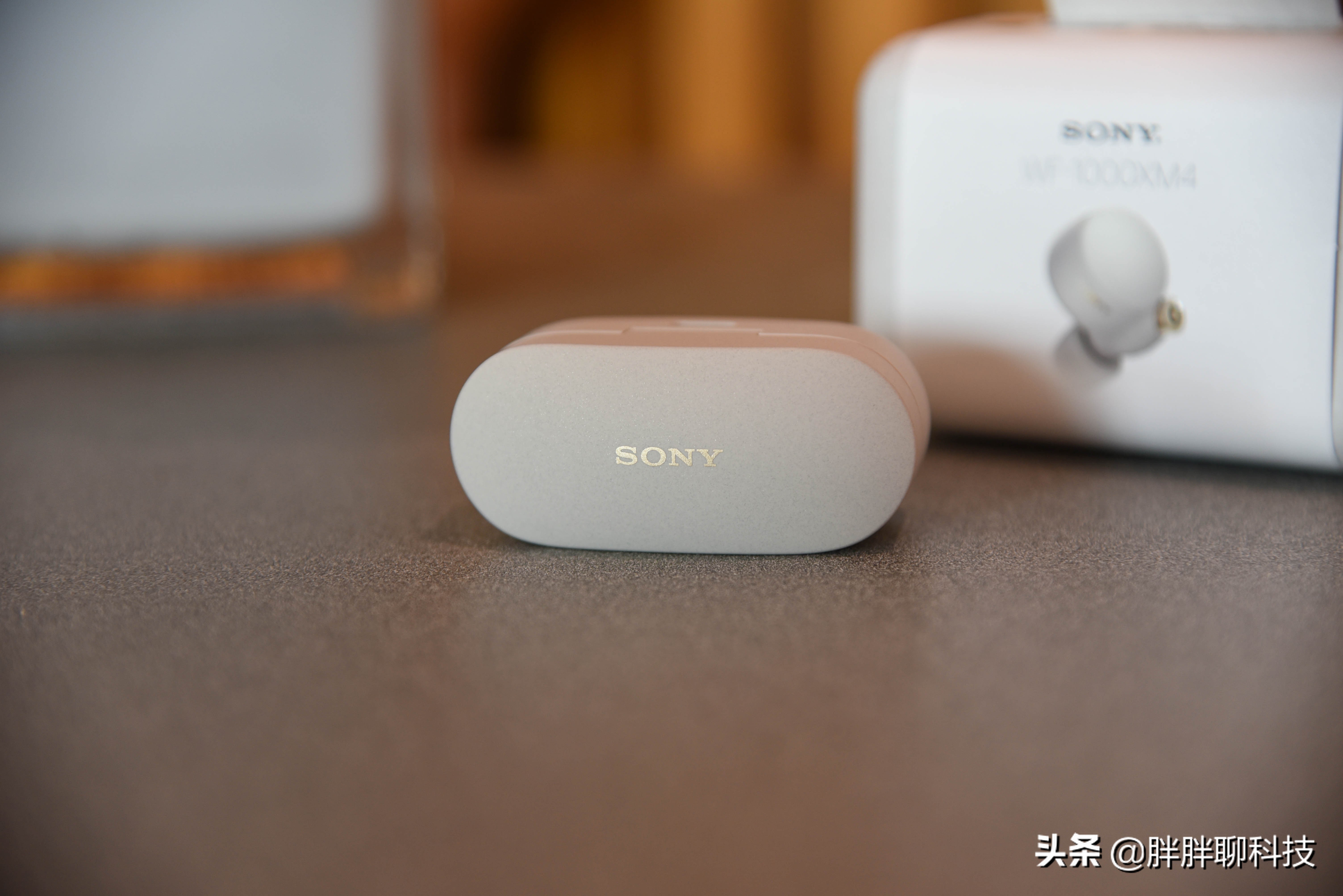 索尼WF-1000XM4降噪怎么样,索尼wf1000-xm4降噪测评