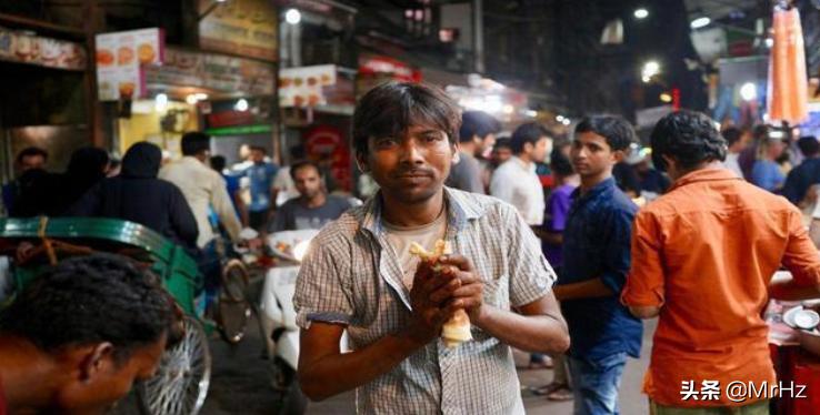 大量印度人来中国定居,大量印度人涌入西藏