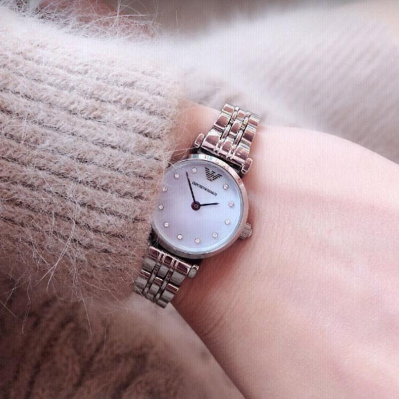 可以戴一辈子的电子手表,手表永不过时的经典