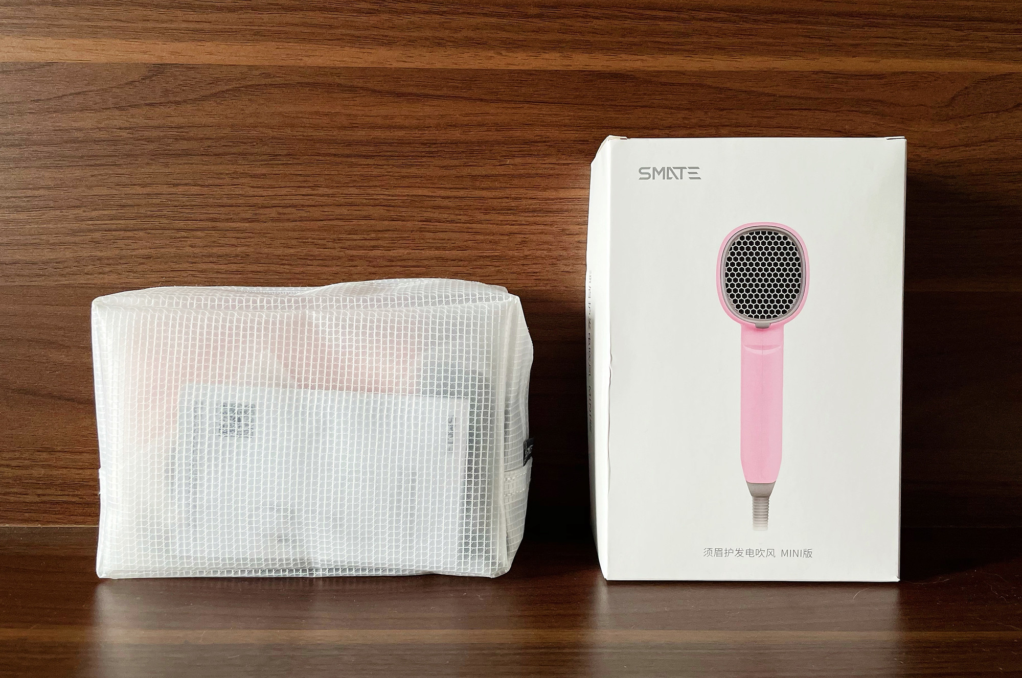 须眉电吹风机评测,须眉负离子吹风机