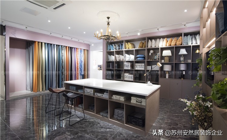 安然居装饰直播,郑州安然居装饰