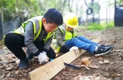 野趣童年,野趣童年创始人崔硕