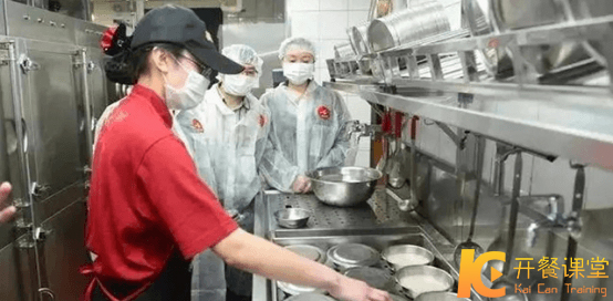 早餐店如何灭鼠,餐饮业如何防鼠灭鼠