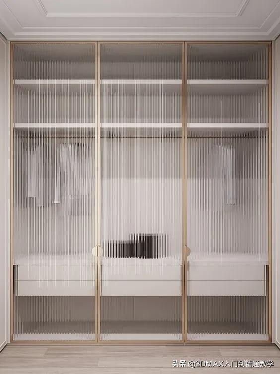 什么是长虹玻璃磨砂,什么是长虹玻璃卫生间门