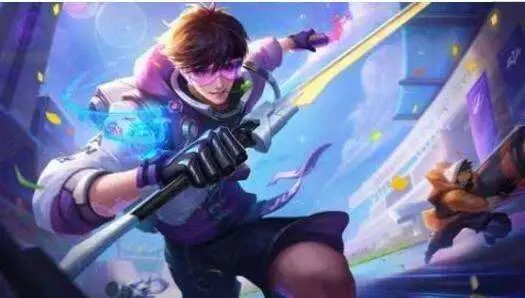 李白皮肤手感排名,李白皮肤手感排行凤求凰星传说