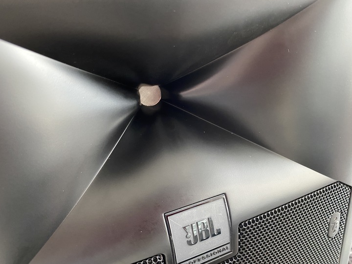 号角古董音箱,为什么发烧友玩古董音箱