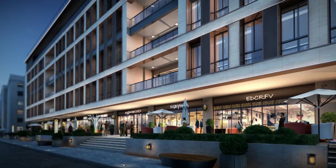 最有性价比的二环新楼盘竟在此处,二环内的现房新房