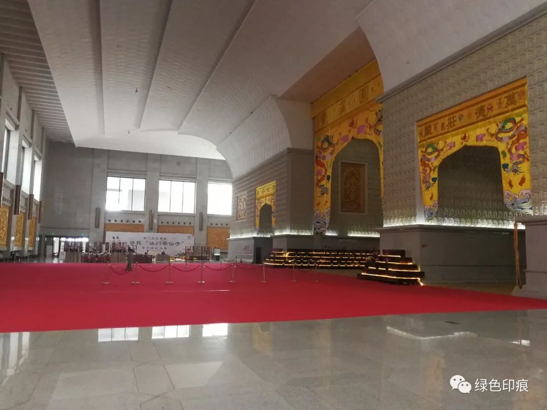 法门寺景区美景视频,法门寺震撼视频