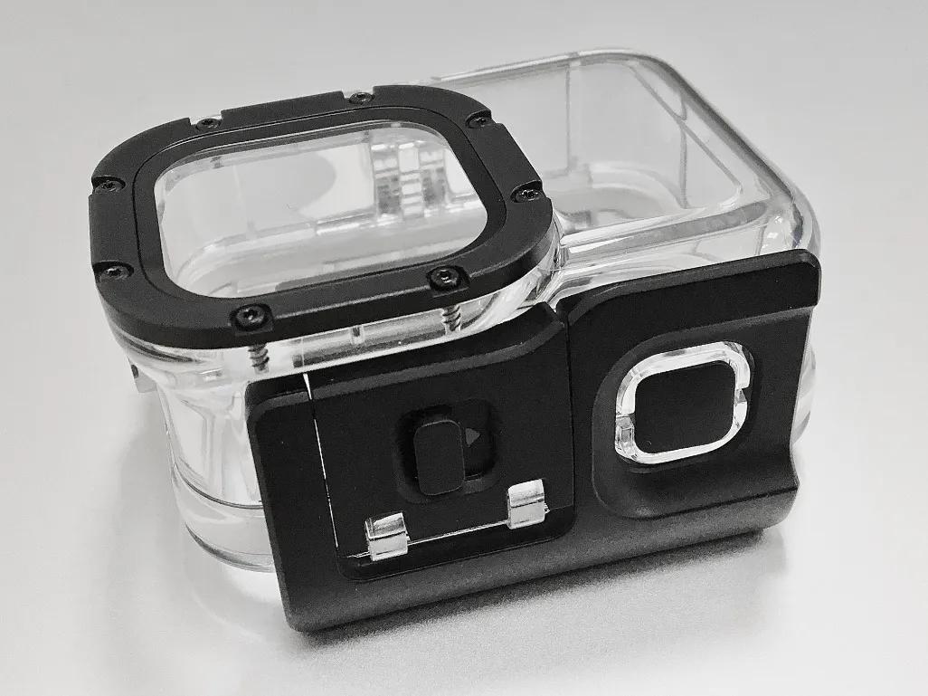 多方对比，不吹不黑，你还觉得GoPro的原装配件贵？