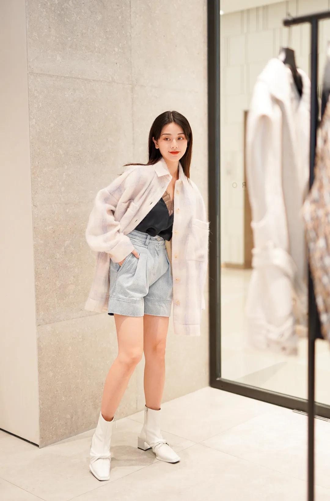 潮人汇聚,徐家汇比较潮的商场