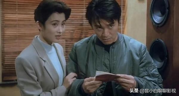 周星驰喜剧无厘头,不输于周星驰的无厘头喜剧